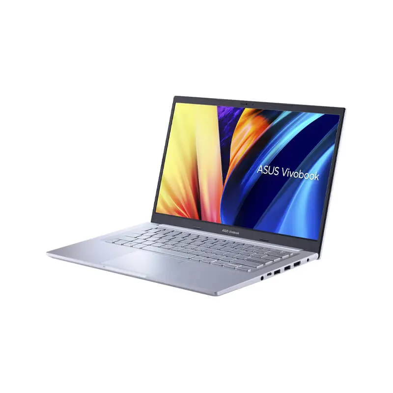 رنگ نقره ای  vivobook R1502ZA-BQ762